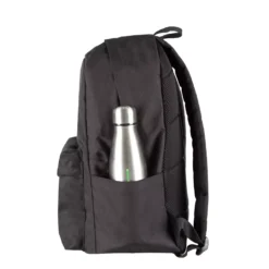 Tous Les Jours - Sac à Dos Urbain -Modee Pure Soldes Magasin 05001 raven 3