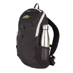 Sentier - Sac à Dos De Randonnée 14L -Modee Pure Soldes Magasin 05002 raven 3