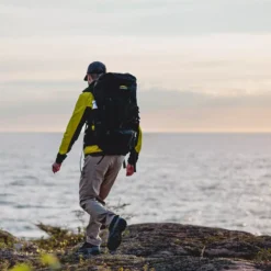 Rando - Sac à Dos De Randonnée 45L -Modee Pure Soldes Magasin 05003 purebl 9