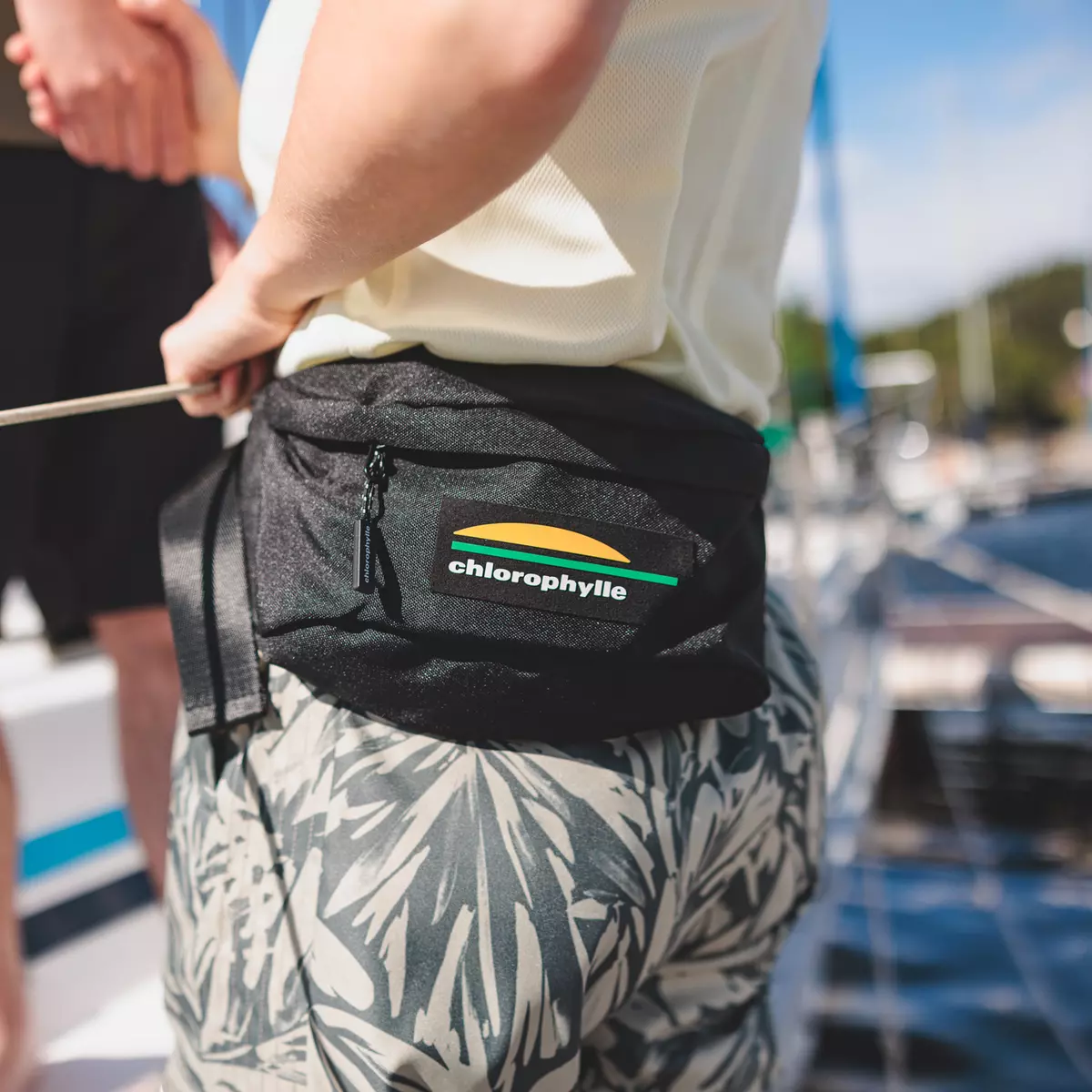 L'essentiel - Sac Banane 4 L'essentiel - Sac Banane - Image 4