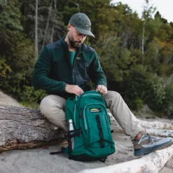 1 Jour - Sac à Dos 28L -Modee Pure Soldes Magasin 05005 gregab 6