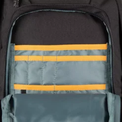 1 Jour - Sac à Dos 28L -Modee Pure Soldes Magasin 05005 raven 4