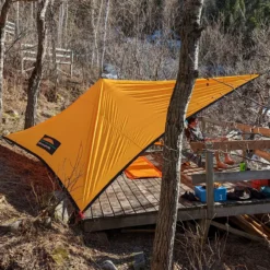 La Caverne - Bâche De Camping Robuste 9 La Caverne - Bâche De Camping Robuste -Modee Pure Soldes Magasin 05634 orachl 2