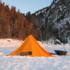 La Caverne - Bâche De Camping Robuste 10 La Caverne - Bâche De Camping Robuste -Modee Pure Soldes Magasin 05634 orachl 3