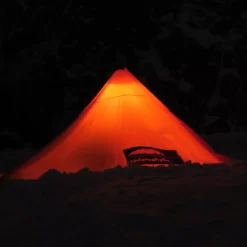 La Caverne - Bâche De Camping Robuste 11 La Caverne - Bâche De Camping Robuste -Modee Pure Soldes Magasin 05634 orachl 4