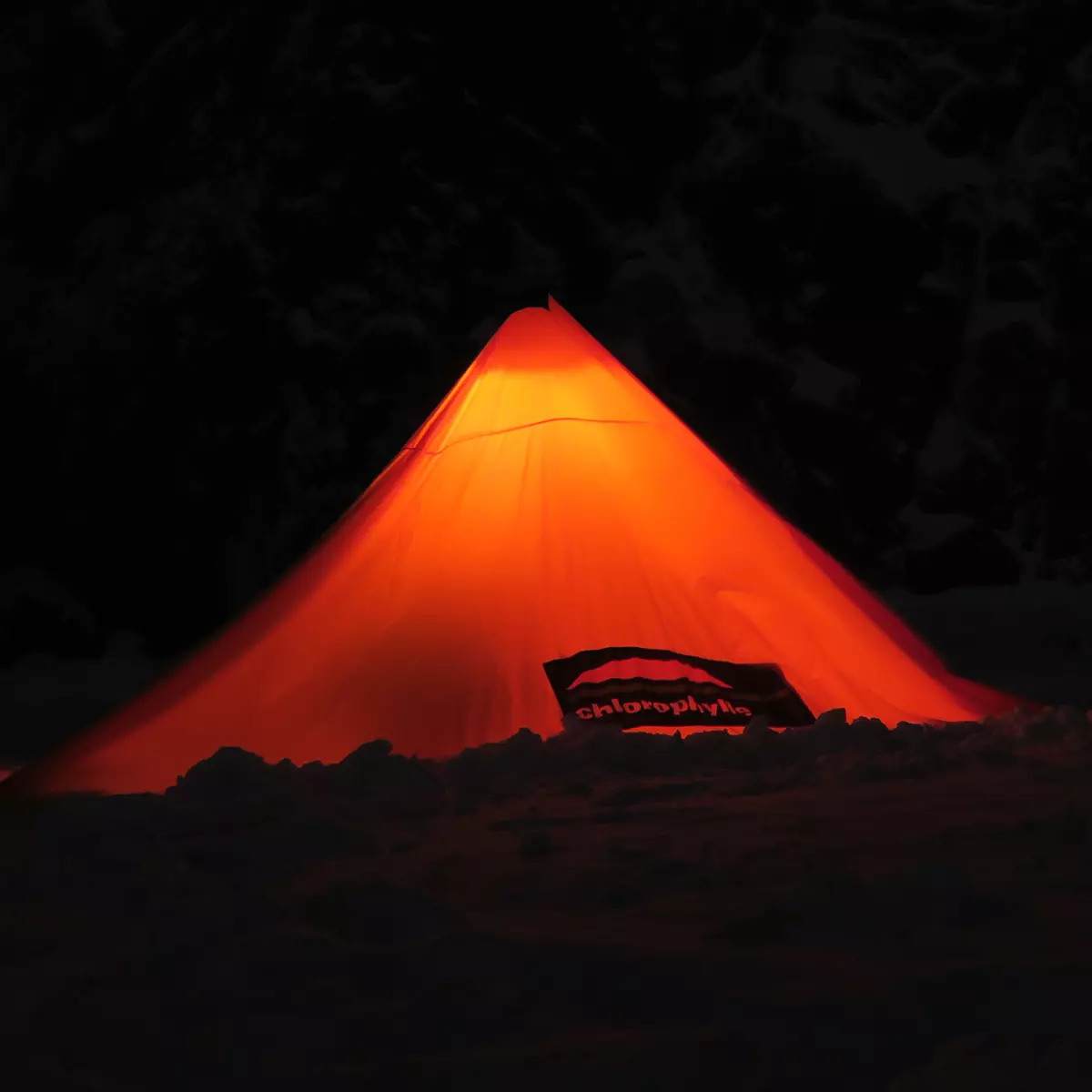 La Caverne - Bâche De Camping Robuste 5 La Caverne - Bâche De Camping Robuste - Image 5