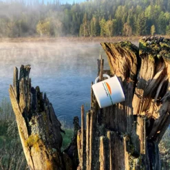 Chloro Tasse 500ml -Modee Pure Soldes Magasin 05640 WHITE 4