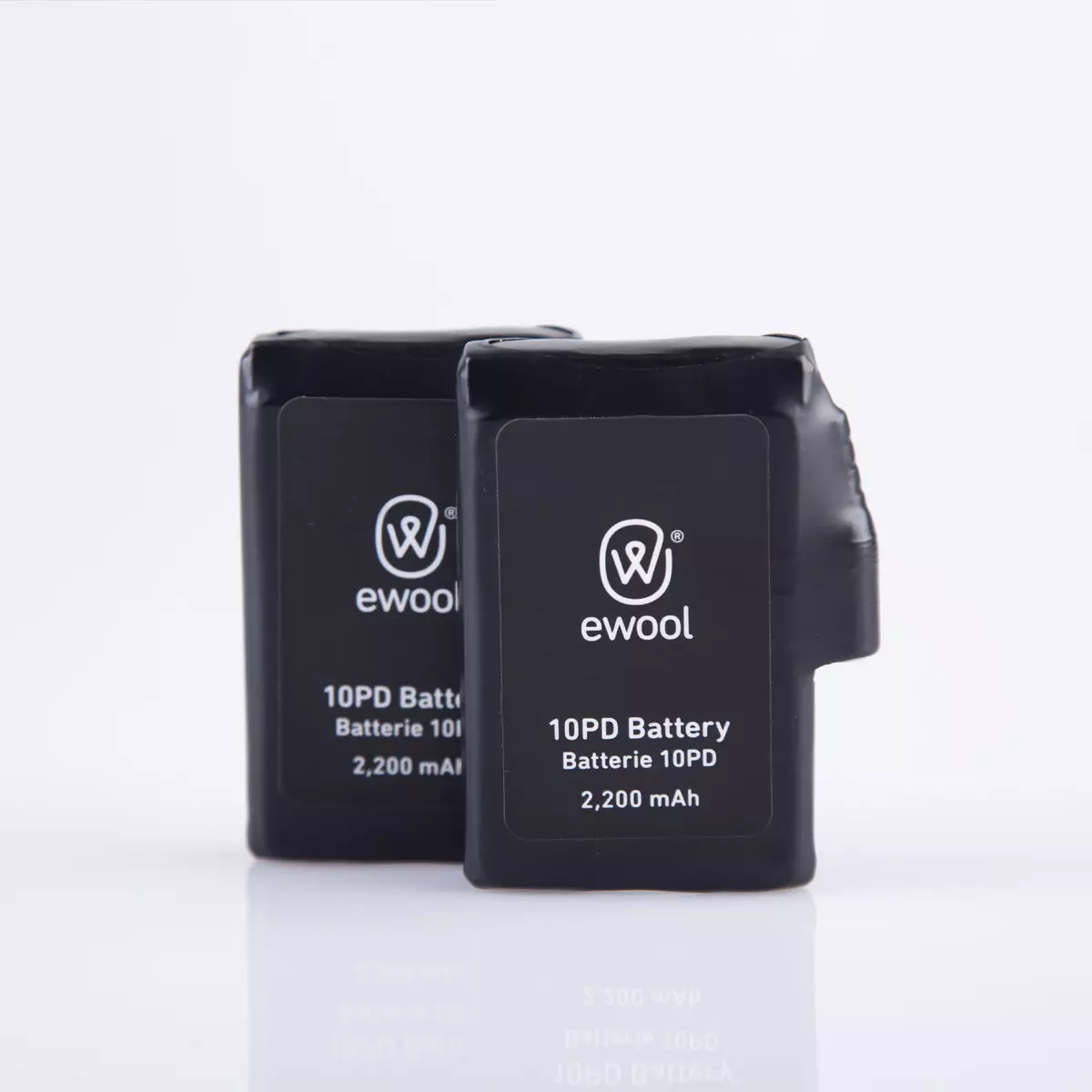 Batteries Additionnelles Pour Mitaines Chauffantes Solis 1 Batteries Additionnelles Pour Mitaines Chauffantes Solis