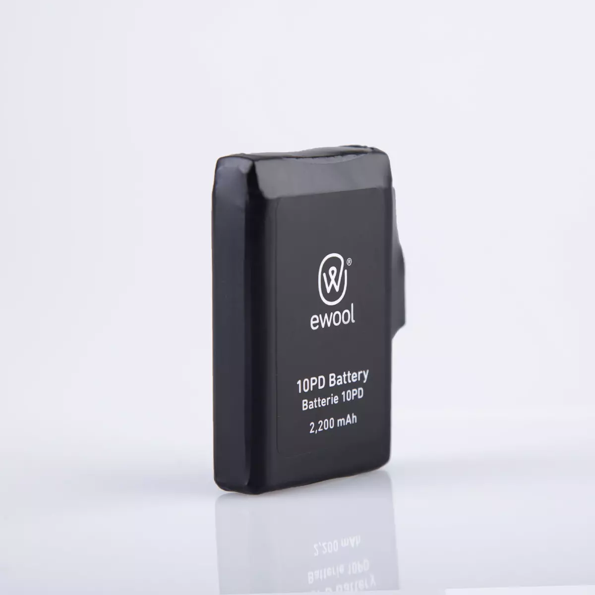 Batteries Additionnelles Pour Mitaines Chauffantes Solis 2 Batteries Additionnelles Pour Mitaines Chauffantes Solis - Image 2