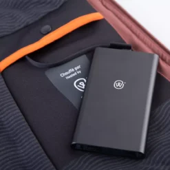 Batterie USB-C Pour Veste Chauffante Solis - Ewool 18w -Modee Pure Soldes Magasin 05675 ASSD 3