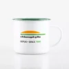 Tasse De Camping Chloro