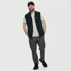 Archipel - Veste Sans Manches Pour Homme -Modee Pure Soldes Magasin 10709 purebl 2