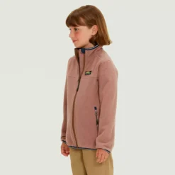 Sammy Cardigan - Veste En Polar -Modee Pure Soldes Magasin 11635 antmau 1