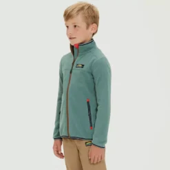 Sammy Cardigan - Veste En Polar -Modee Pure Soldes Magasin 11635 silpin 1