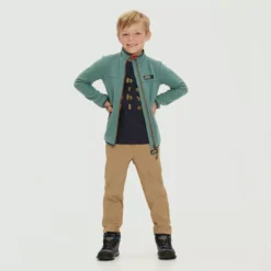 Sammy Cardigan - Veste En Polar -Modee Pure Soldes Magasin 11635 silpin 2