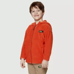 Orford - Polar Pour Enfants -Modee Pure Soldes Magasin 11653 oriole 1