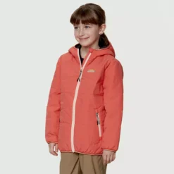 Odyssée - Manteau Isolé Mi-saison 16 Odyssée - Manteau Isolé Mi-saison -Modee Pure Soldes Magasin 11655 peppin 1
