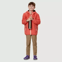 Odyssée - Manteau Isolé Mi-saison 19 Odyssée - Manteau Isolé Mi-saison -Modee Pure Soldes Magasin 11655 peppin 2