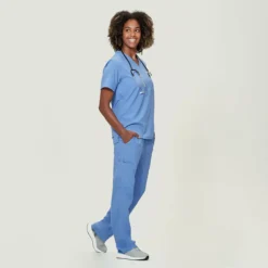 Chemise Unisexe - Uniforme Médical 12 Chemise Unisexe - Uniforme Médical -Modee Pure Soldes Magasin 12127 HORIZON 3