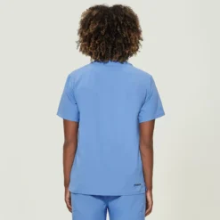 Chemise Unisexe - Uniforme Médical 13 Chemise Unisexe - Uniforme Médical -Modee Pure Soldes Magasin 12127 HORIZON 4
