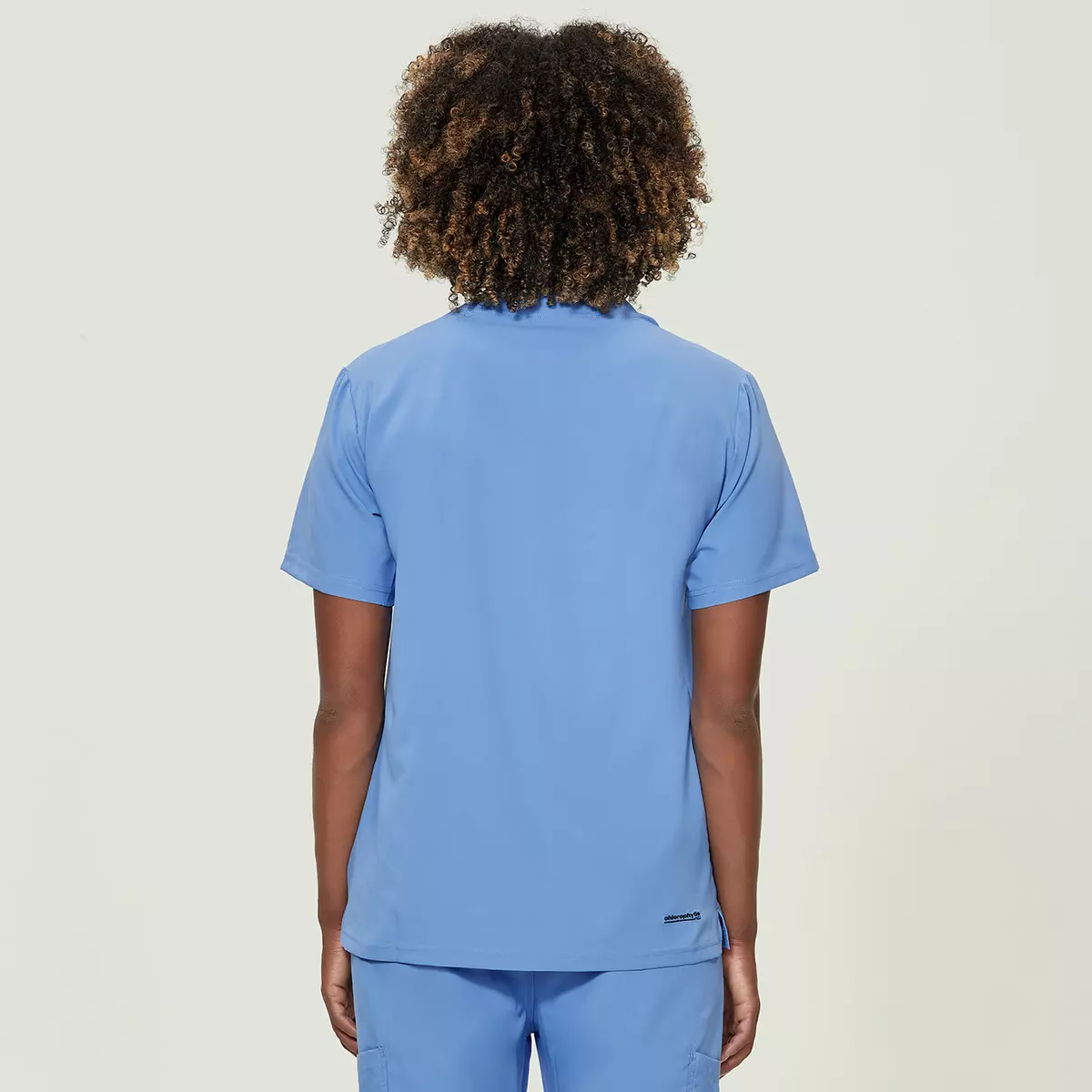 Chemise Unisexe - Uniforme Médical 5 Chemise Unisexe - Uniforme Médical - Image 5