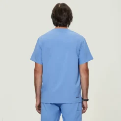 Chemise Unisexe - Uniforme Médical 17 Chemise Unisexe - Uniforme Médical -Modee Pure Soldes Magasin 12127 HORIZON 8