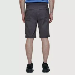 Raid - Bermuda De Randonnée Pour Homme -Modee Pure Soldes Magasin 12679 CHARCO 3