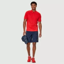 Raid - Bermuda De Randonnée Pour Homme -Modee Pure Soldes Magasin 12679 NAVY 2