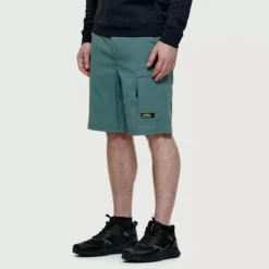 Raid - Bermuda De Randonnée Pour Homme -Modee Pure Soldes Magasin 12679 balgre 1