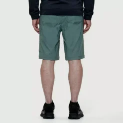 Raid - Bermuda De Randonnée Pour Homme -Modee Pure Soldes Magasin 12679 balgre 3