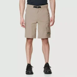 Raid - Bermuda De Randonnée Pour Homme -Modee Pure Soldes Magasin 12679 maple