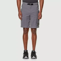 Raid - Bermuda De Randonnée Pour Homme -Modee Pure Soldes Magasin 12679 stogre