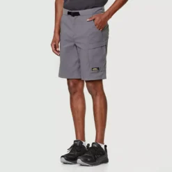 Raid - Bermuda De Randonnée Pour Homme -Modee Pure Soldes Magasin 12679 stogre 1