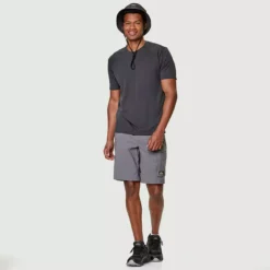 Raid - Bermuda De Randonnée Pour Homme -Modee Pure Soldes Magasin 12679 stogre 2