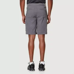 Raid - Bermuda De Randonnée Pour Homme -Modee Pure Soldes Magasin 12679 stogre 3