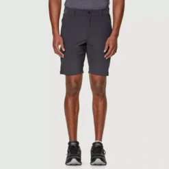 Sierra - Short De Golf Pour Homme -Modee Pure Soldes Magasin 12680 raven