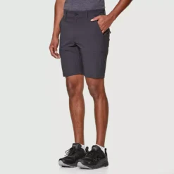 Sierra - Short De Golf Pour Homme -Modee Pure Soldes Magasin 12680 raven 1
