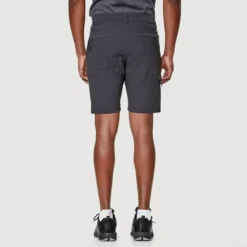 Sierra - Short De Golf Pour Homme -Modee Pure Soldes Magasin 12680 raven 3