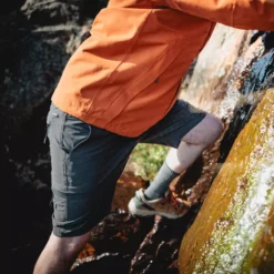 Sierra - Short De Golf Pour Homme -Modee Pure Soldes Magasin 12680 raven 5