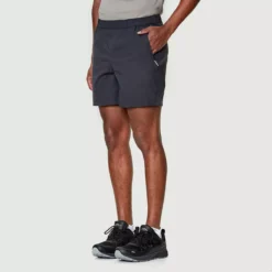 Vernet - Short Sport -Modee Pure Soldes Magasin 12684 raven 1