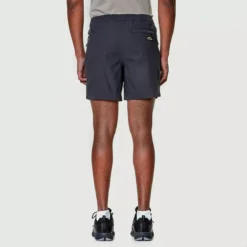 Vernet - Short Sport -Modee Pure Soldes Magasin 12684 raven 3