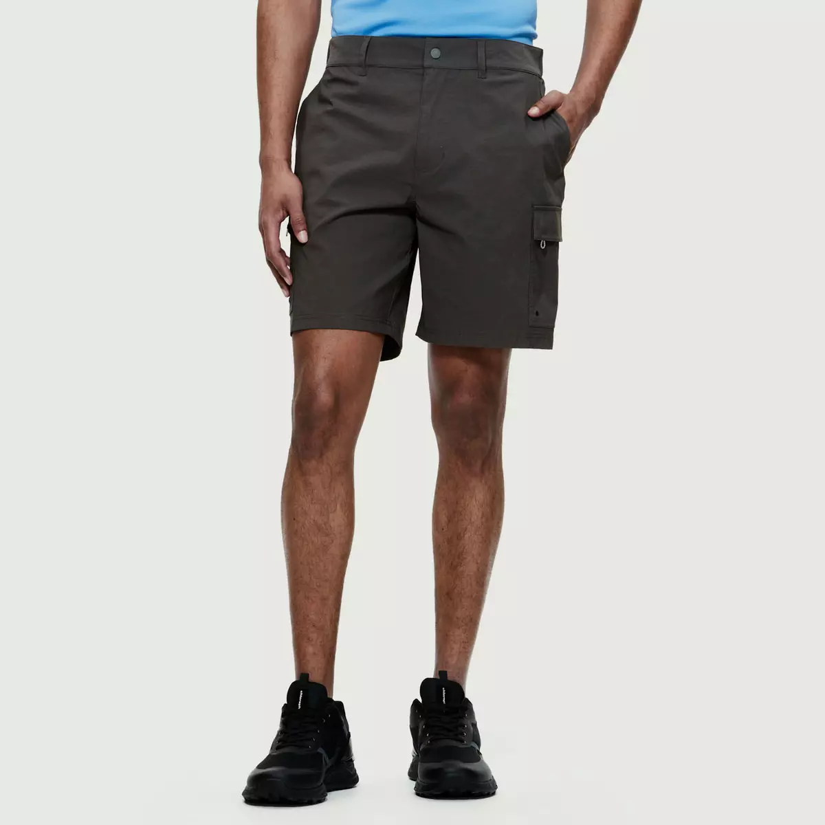 Guillemot - Short De Randonnée Pour Homme 1 Guillemot - Short De Randonnée Pour Homme