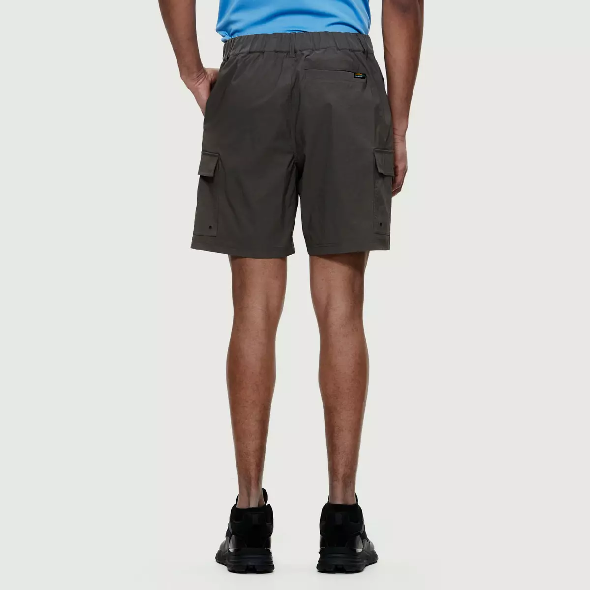 Guillemot - Short De Randonnée Pour Homme 7 Guillemot - Short De Randonnée Pour Homme - Image 7