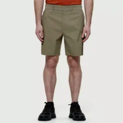 Guillemot - Short De Randonnée Pour Homme 11 Guillemot - Short De Randonnée Pour Homme -Modee Pure Soldes Magasin 12691 willow