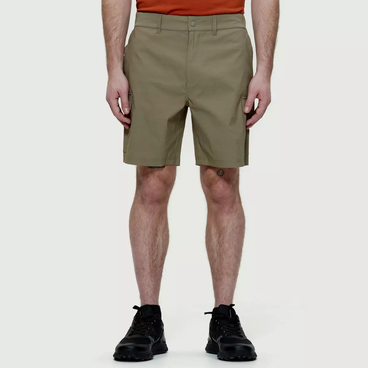 Guillemot - Short De Randonnée Pour Homme 2 Guillemot - Short De Randonnée Pour Homme - Image 2