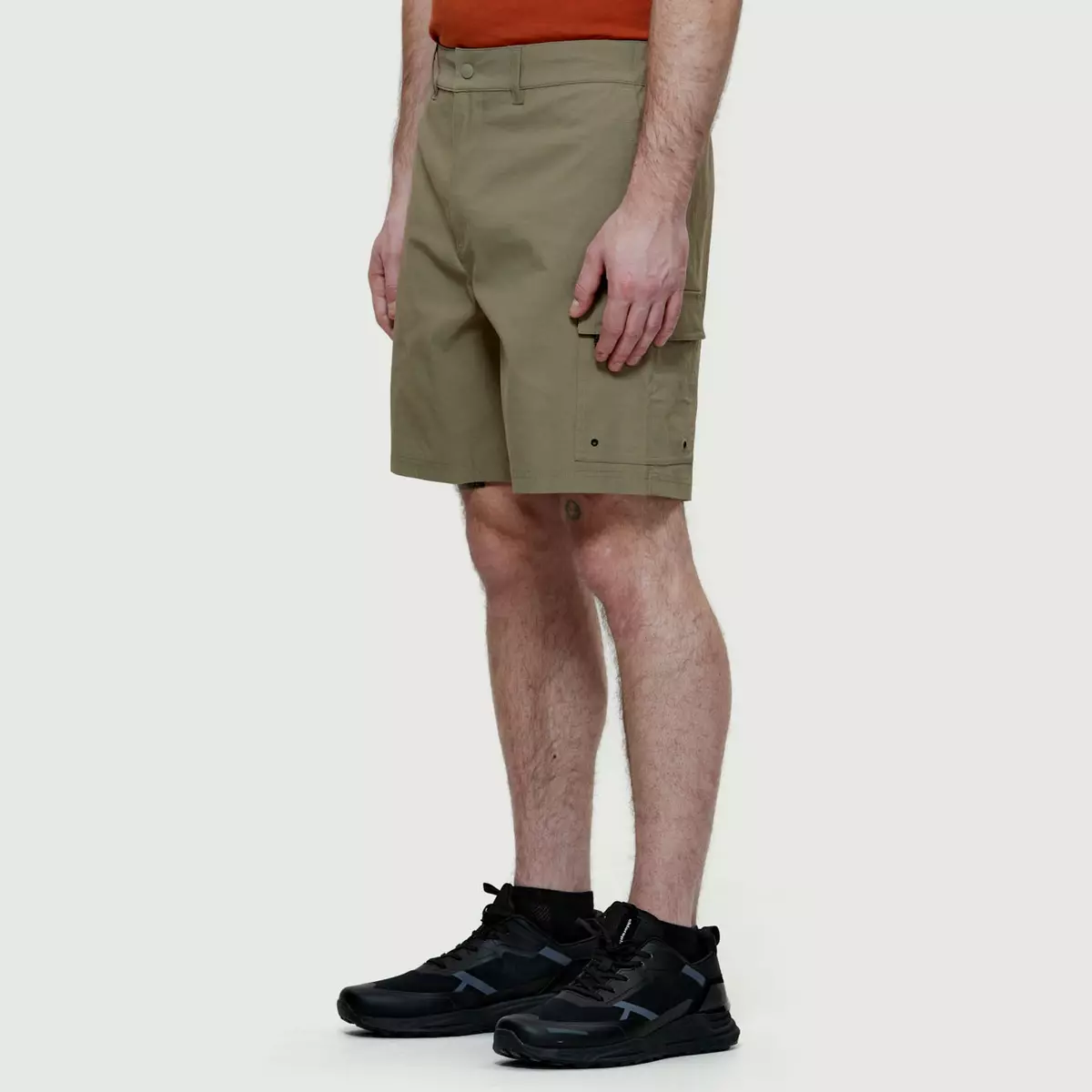 Guillemot - Short De Randonnée Pour Homme 4 Guillemot - Short De Randonnée Pour Homme - Image 4