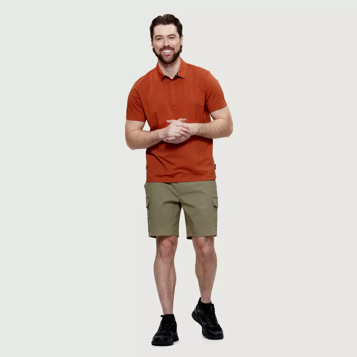 Guillemot - Short De Randonnée Pour Homme 6 Guillemot - Short De Randonnée Pour Homme - Image 6