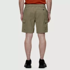 Guillemot - Short De Randonnée Pour Homme 17 Guillemot - Short De Randonnée Pour Homme -Modee Pure Soldes Magasin 12691 willow 3