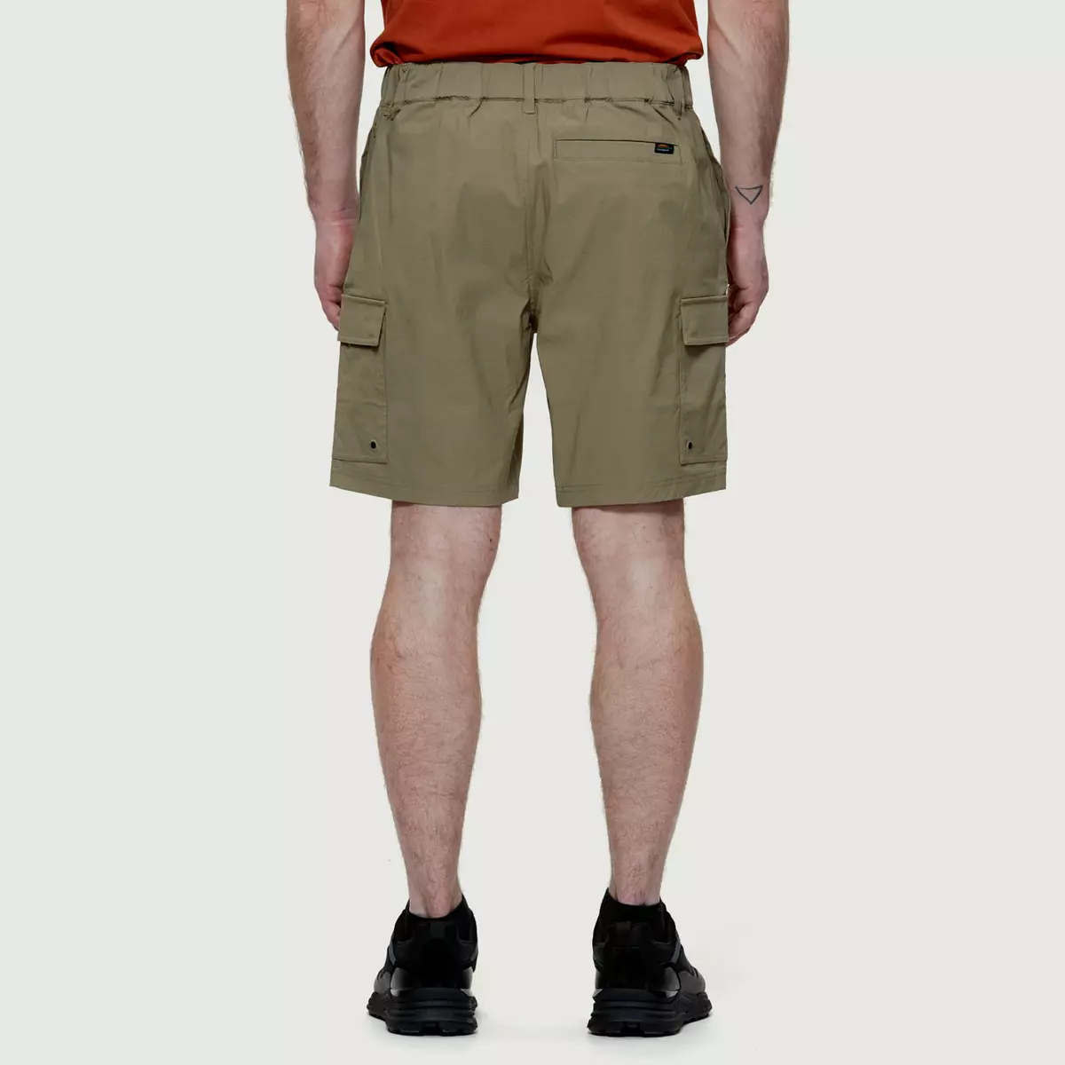 Guillemot - Short De Randonnée Pour Homme 8 Guillemot - Short De Randonnée Pour Homme - Image 8
