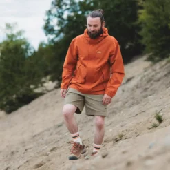 Guillemot - Short De Randonnée Pour Homme 19 Guillemot - Short De Randonnée Pour Homme -Modee Pure Soldes Magasin 12691 willow 6